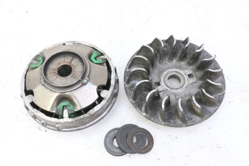 photo de VARIATORE PIAGGIO MP3 RL 250 (2006 - 2010) - Altra angolazione