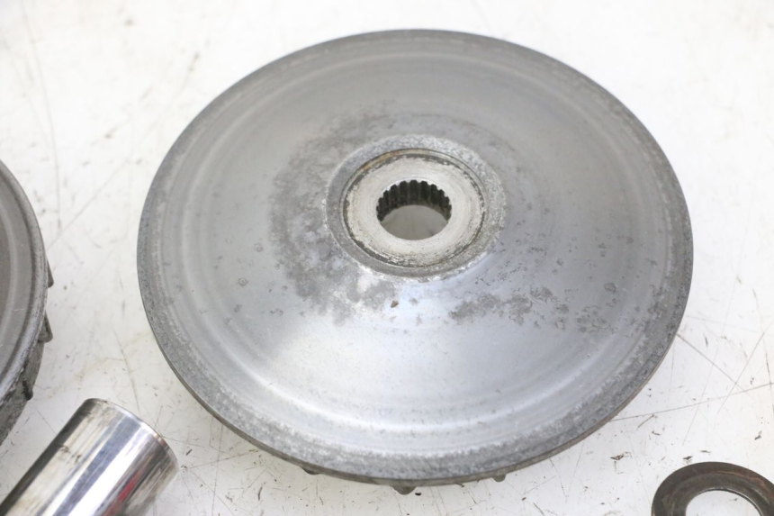 photo de VARIATORE PIAGGIO MP3 RL 250 (2006 - 2010) - Marcature e riferimenti originali