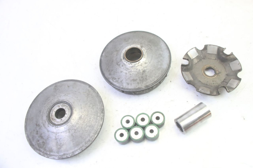 photo de VARIATORE PIAGGIO MP3 RL 250 (2006 - 2010) - Dettaglio del componente