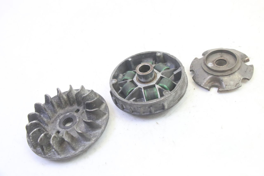 photo de VARIATORE PIAGGIO MP3 RL 250 (2006 - 2010) - Altra angolazione