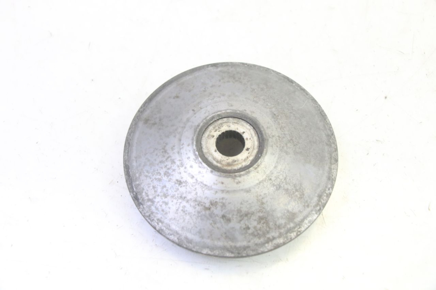 photo de VARIATORE PIAGGIO MP3 RL 250 (2006 - 2010) - Stato della superficie e materiale