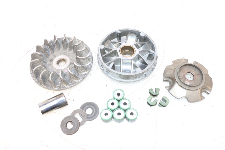 photo de VARIATORE PIAGGIO MP3 RL 250 (2006 - 2010) - Vista principale