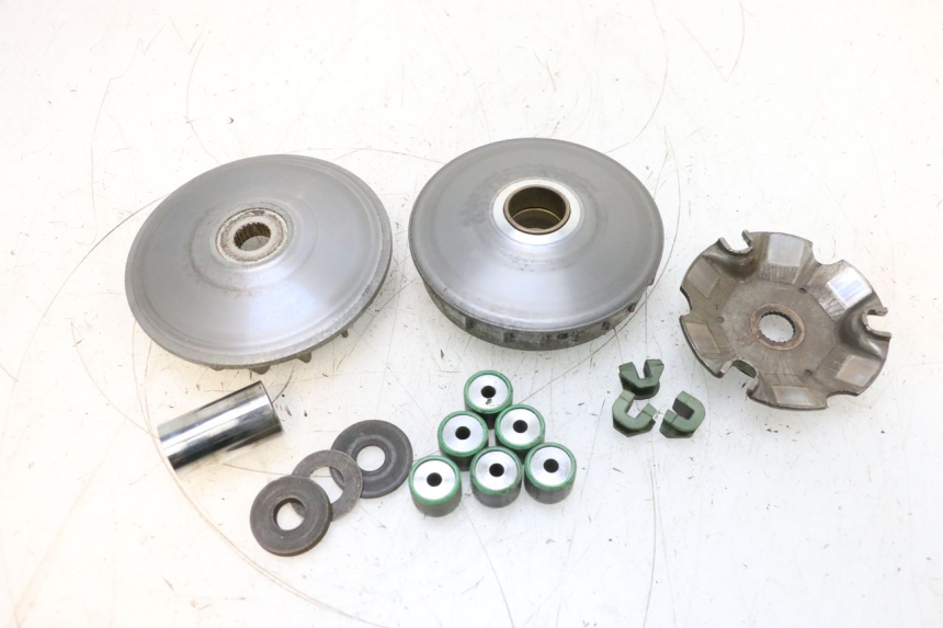 photo de VARIATORE PIAGGIO MP3 RL 250 (2006 - 2010) - Altra vista dell'articolo