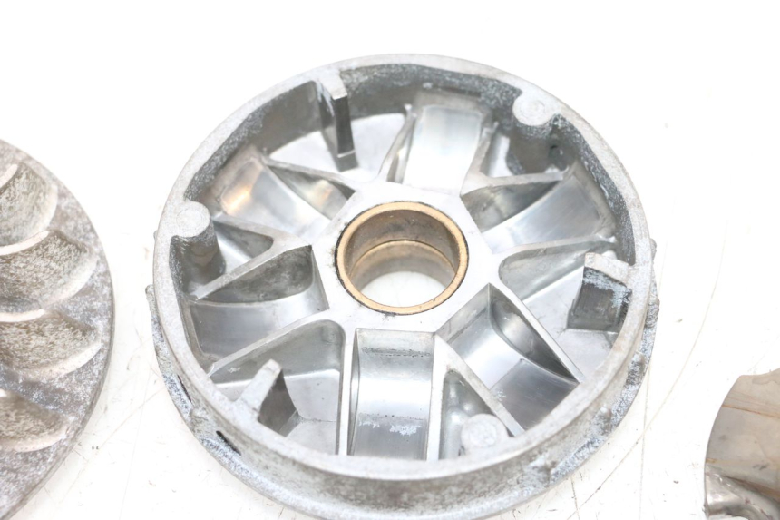 photo de VARIATORE PIAGGIO MP3 RL 250 (2006 - 2010) - Ispezione visiva dettagliata
