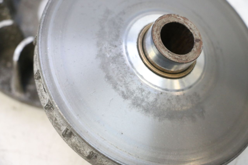 photo de VARIATORE PIAGGIO MP3 RL 250 (2006 - 2010) - Zoom sullo stato d'uso