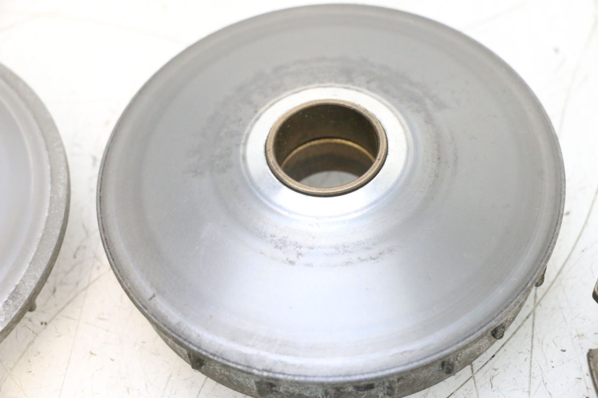 photo de VARIATORE PIAGGIO MP3 RL 250 (2006 - 2010) - Ricambio usato controllato