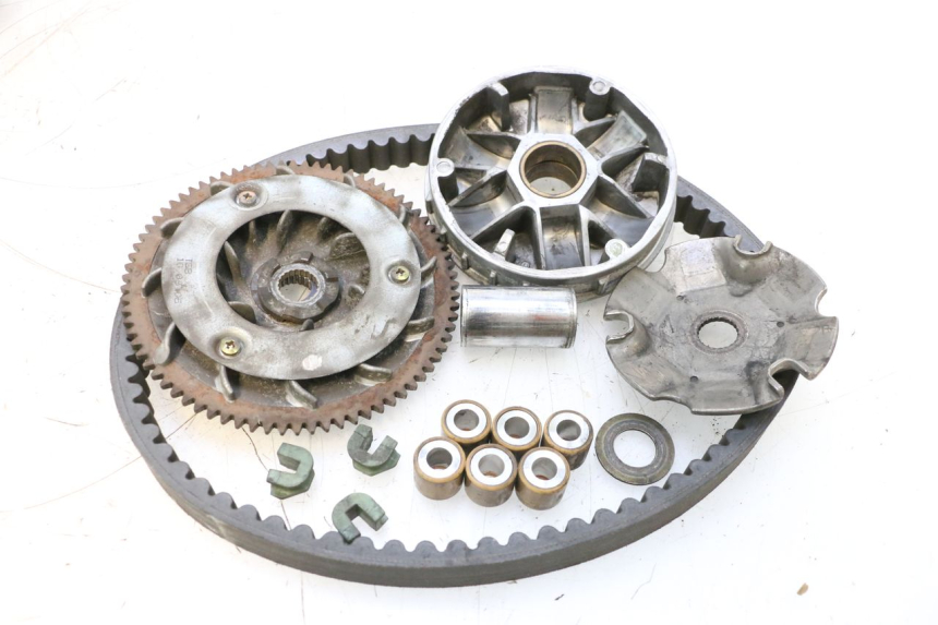 photo de VARIATORE PIAGGIO MP3 125 (2006 - 2014) - Vista principale