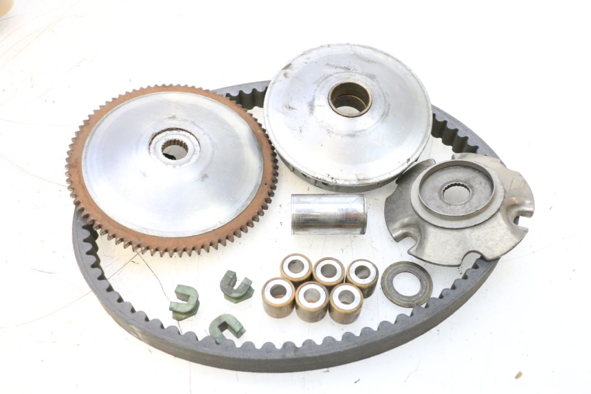 photo de VARIATORE PIAGGIO MP3 125 (2006 - 2014) - Dettaglio del componente