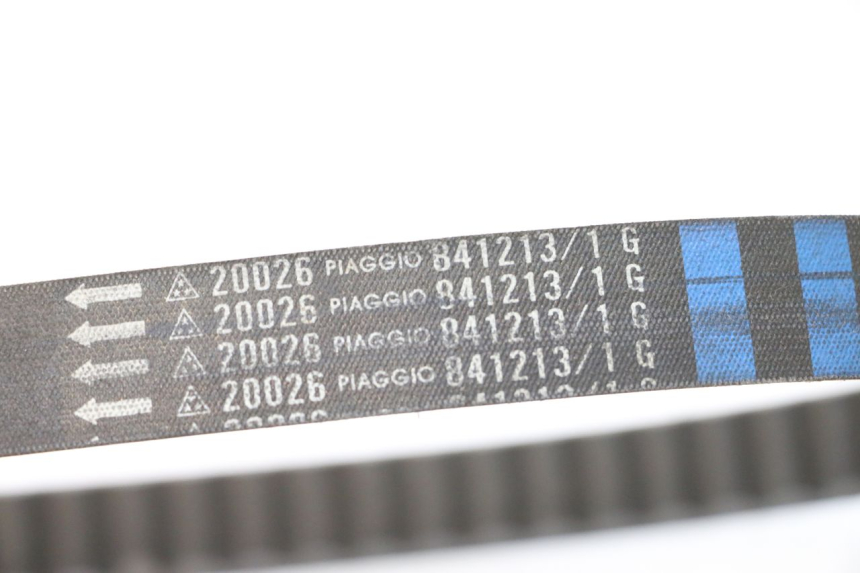 photo de VARIATORE PIAGGIO MP3 125 (2006 - 2014) - Vista d'insieme del prodotto