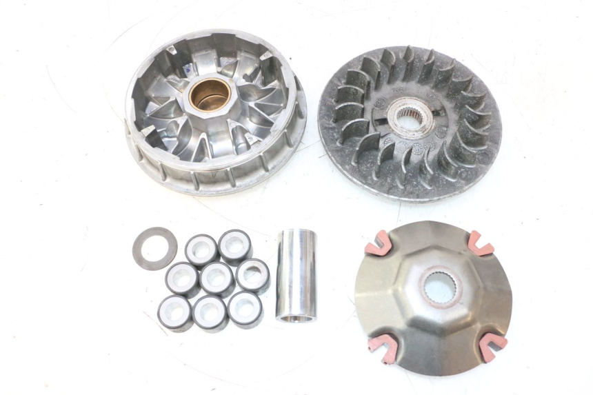 photo de VARIATORE PIAGGIO MP3 500 (2016 - 2018) - Vista principale