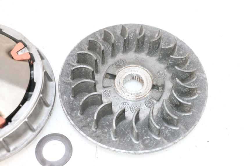 photo de VARIATORE PIAGGIO MP3 500 (2016 - 2018) - Dettaglio del componente