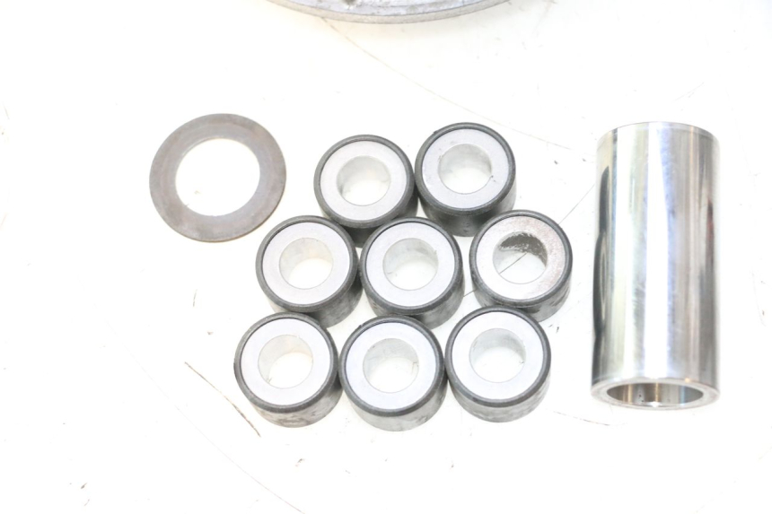 photo de VARIATORE PIAGGIO MP3 500 (2016 - 2018) - Ispezione visiva dettagliata