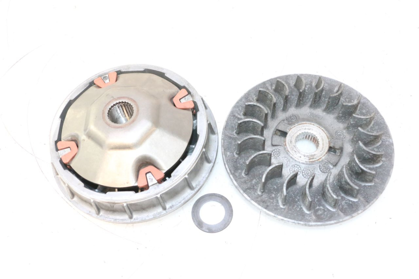 photo de VARIATORE PIAGGIO MP3 500 (2016 - 2018) - Altra angolazione