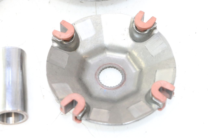 photo de VARIATORE PIAGGIO MP3 500 (2016 - 2018) - Ricambio usato controllato