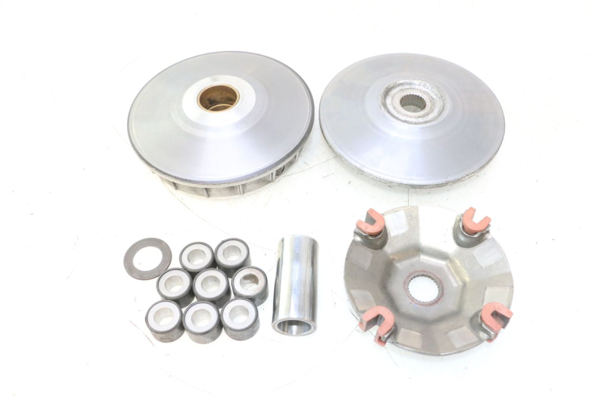 photo de VARIATORE PIAGGIO MP3 500 (2016 - 2018) - Marcature e riferimenti originali