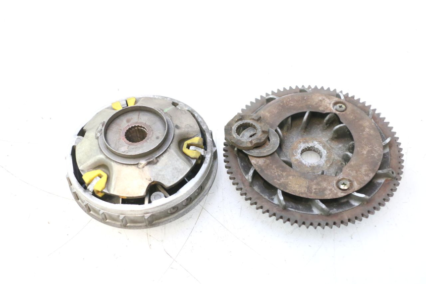 photo de VARIATORE PIAGGIO MP3 125 (2006 - 2014) - Dettaglio del componente