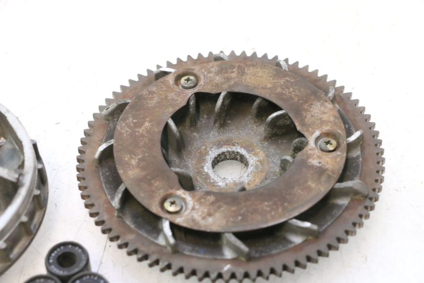 photo de VARIATORE PIAGGIO MP3 125 (2006 - 2014) - Altra vista dell'articolo