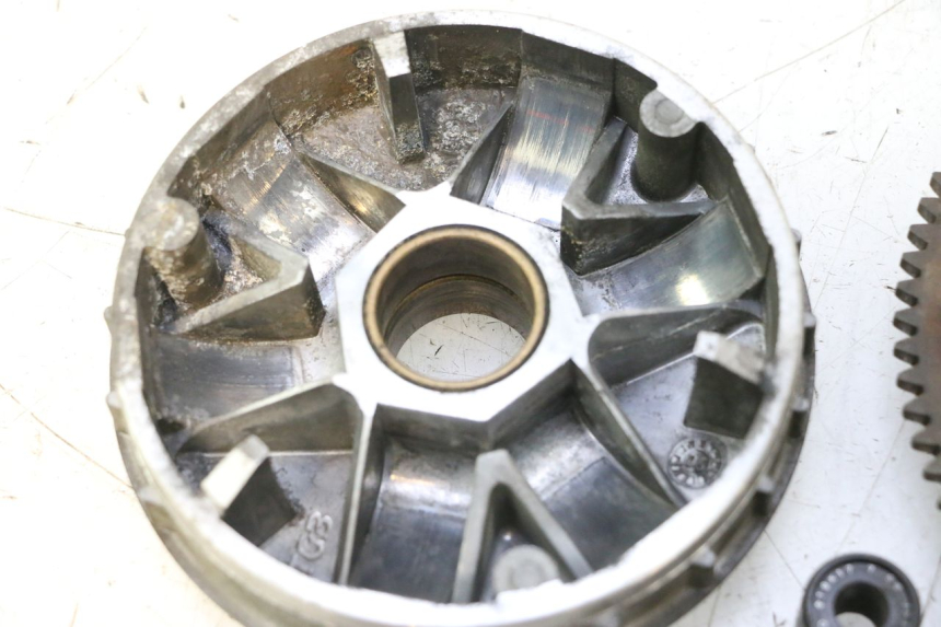 photo de VARIATORE PIAGGIO MP3 125 (2006 - 2014) - Zoom sui componenti