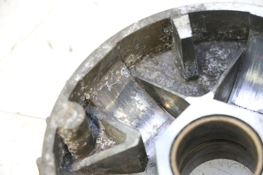 photo de VARIATORE PIAGGIO MP3 125 (2006 - 2014) - Foto prodotto supplementare
