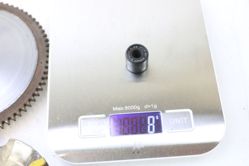 photo de VARIATORE PIAGGIO MP3 125 (2006 - 2014) - Primo piano tecnico