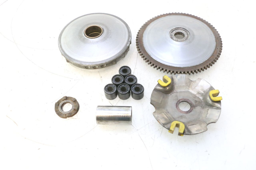 photo de VARIATORE PIAGGIO MP3 125 (2006 - 2014) - Ricambio usato controllato