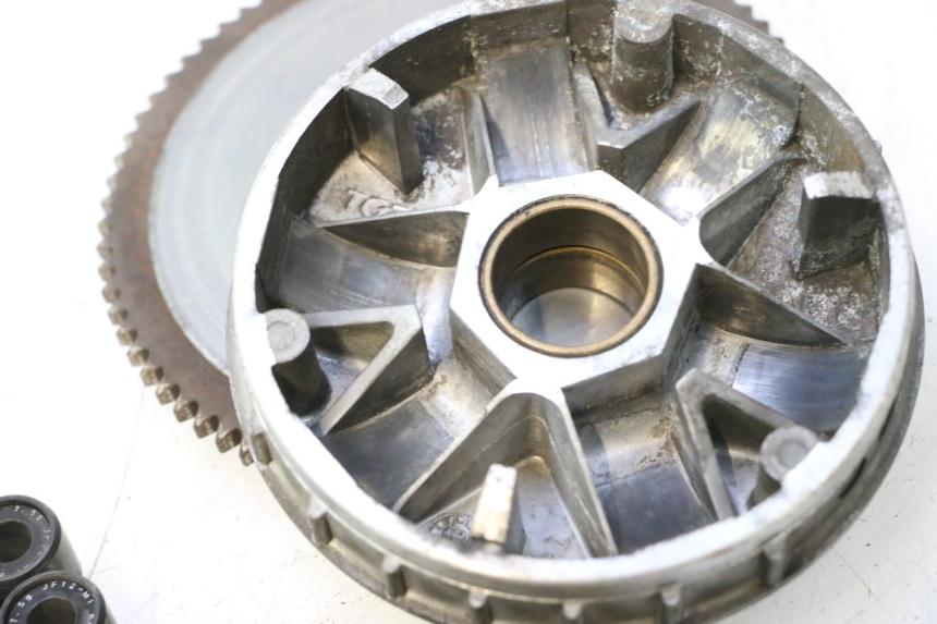 photo de VARIATORE PIAGGIO MP3 125 (2006 - 2014) - Marcature e riferimenti originali