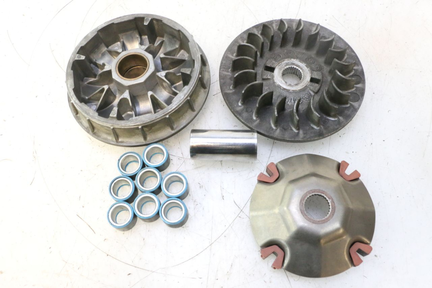 photo de VARIATORE PIAGGIO MP3 500 (2016 - 2018) - Vista principale