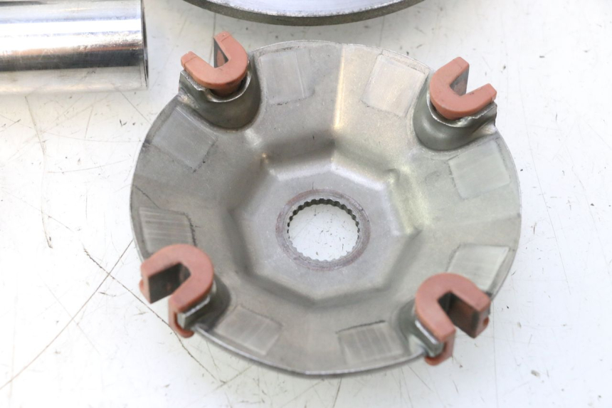 photo de VARIATORE PIAGGIO MP3 500 (2016 - 2018) - Altra vista dell'articolo