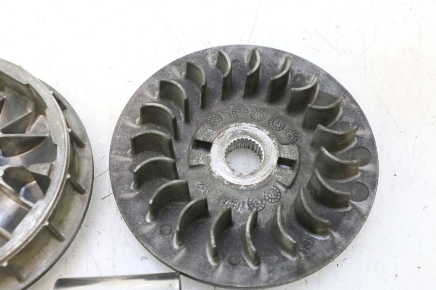 photo de VARIATORE PIAGGIO MP3 500 (2016 - 2018) - Altra angolazione