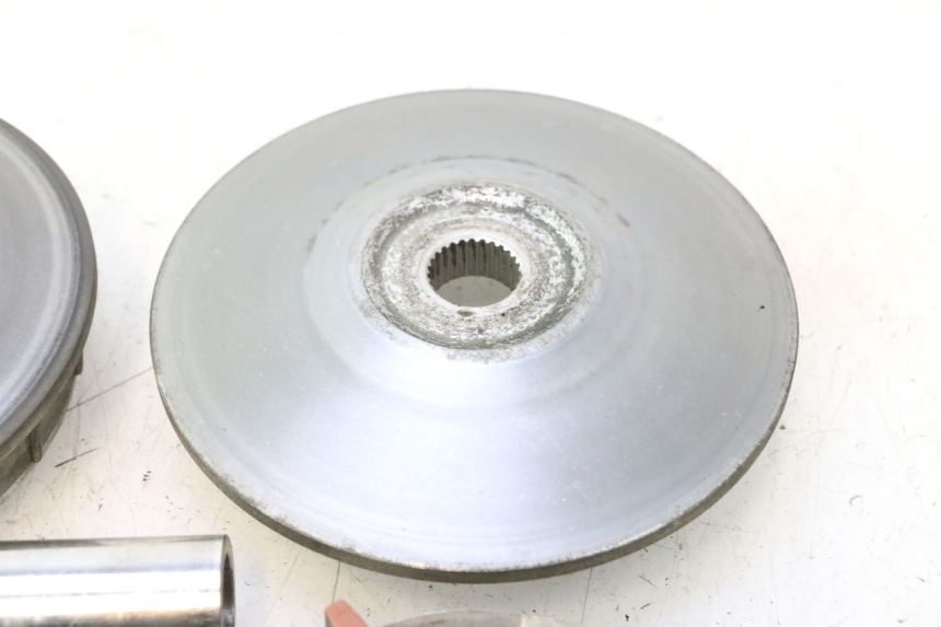 photo de VARIATORE PIAGGIO MP3 500 (2016 - 2018) - Ricambio usato controllato