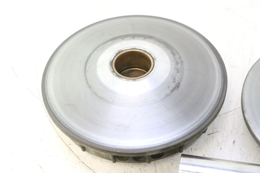 photo de VARIATORE PIAGGIO MP3 500 (2016 - 2018) - Marcature e riferimenti originali