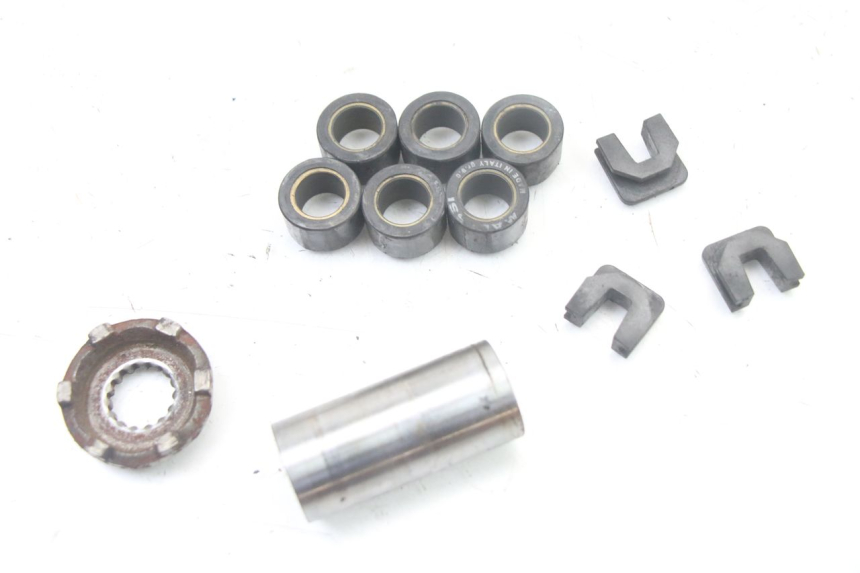 photo de VARIATORE MBK MW TRYPTIK 125 (2014 - 2016) - Primo piano tecnico