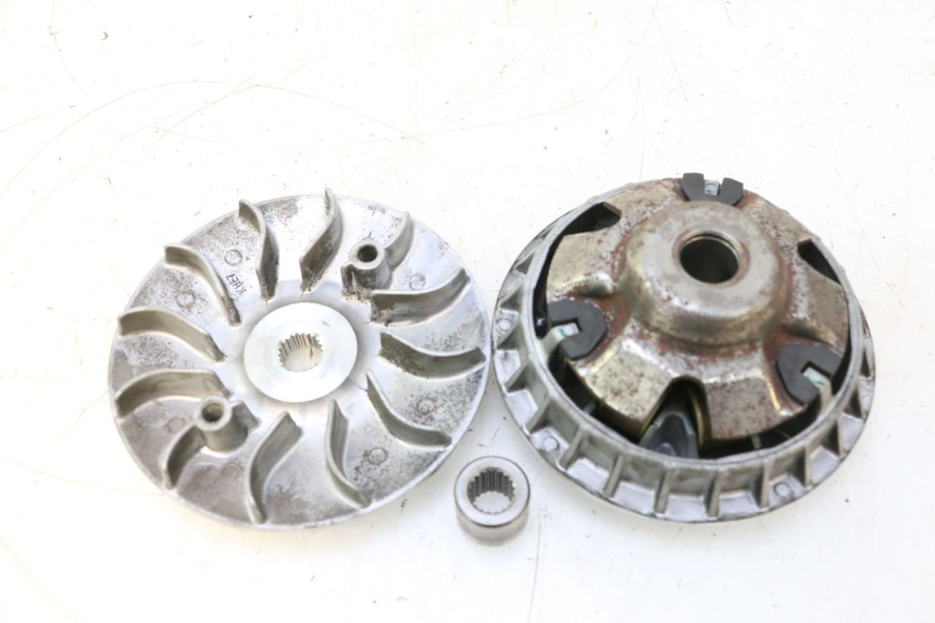photo de VARIATORE KYMCO MXU R 250 (2004 - 2010) - Dettaglio del componente