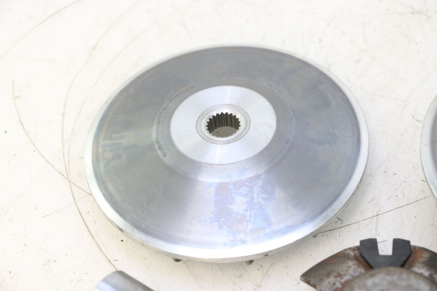 photo de VARIATORE KYMCO MXU R 250 (2004 - 2010) - Primo piano tecnico