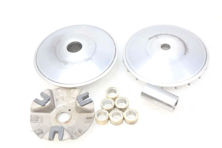 photo de VARIATORE YAMAHA N-MAX NMAX 125 (2017 - 2020) - Zoom sullo stato d'uso