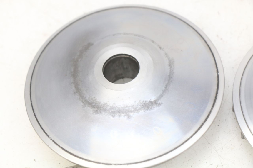 photo de VARIATORE YAMAHA N-MAX NMAX 125 (2017 - 2020) - Altra angolazione