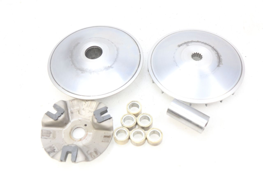 photo de VARIATORE YAMAHA N-MAX NMAX 125 (2017 - 2020) - Vista d'insieme del prodotto