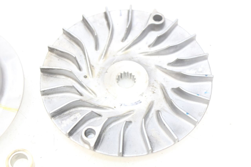 photo de VARIATORE YAMAHA N-MAX NMAX 125 (2017 - 2020) - Ricambio usato controllato