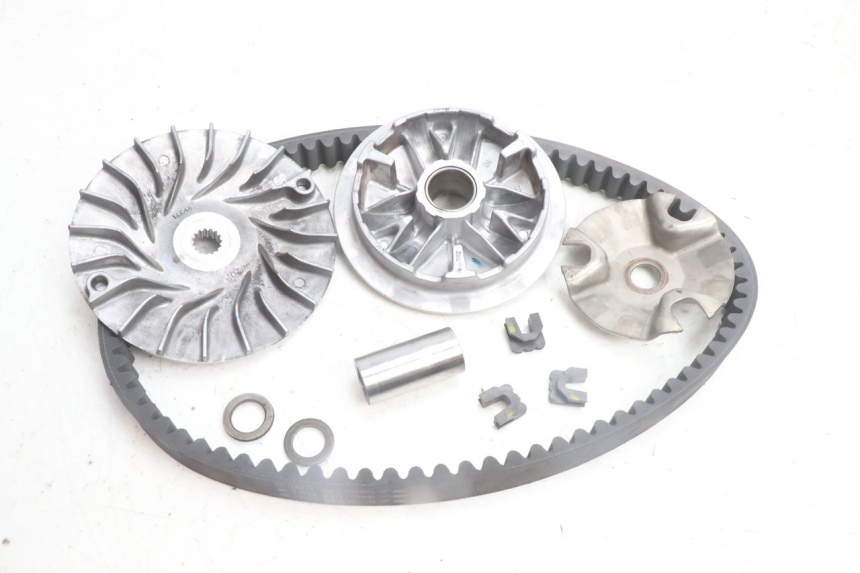 photo de VARIATORE YAMAHA N-MAX NMAX 125 (2021 - 2024) - Vista principale