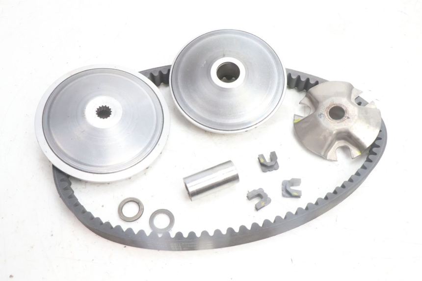 photo de VARIATORE YAMAHA N-MAX NMAX 125 (2021 - 2024) - Dettaglio del componente