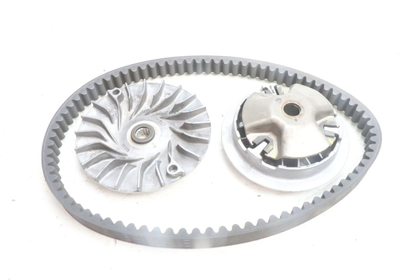 photo de VARIATORE YAMAHA N-MAX NMAX 125 (2021 - 2024) - Altra angolazione