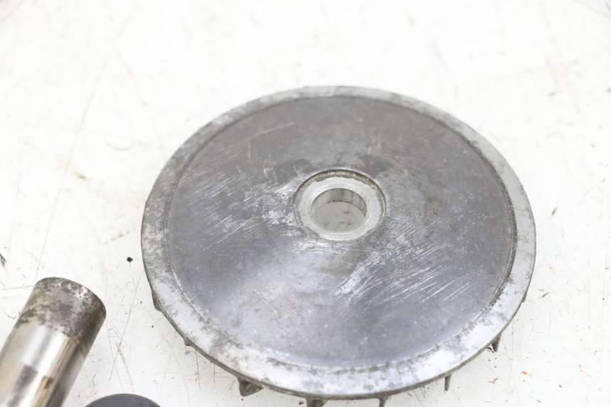 photo de VARIATORE YAMAHA NEO'S NEOS 2T 50 (1998 - 2007) - Vista d'insieme del prodotto