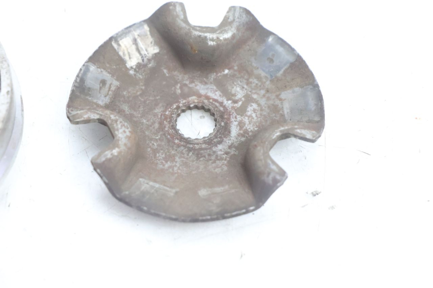 photo de VARIATORE YAMAHA NEO'S NEOS 2T 50 (1998 - 2007) - Altra angolazione