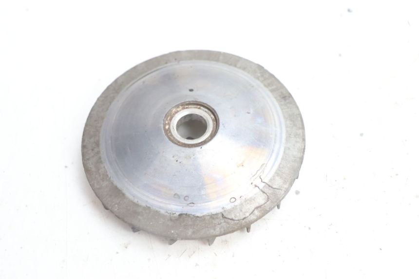 photo de VARIATORE YAMAHA NEO'S NEOS 2T 50 (1998 - 2007) - Dettagli dei punti di fissaggio