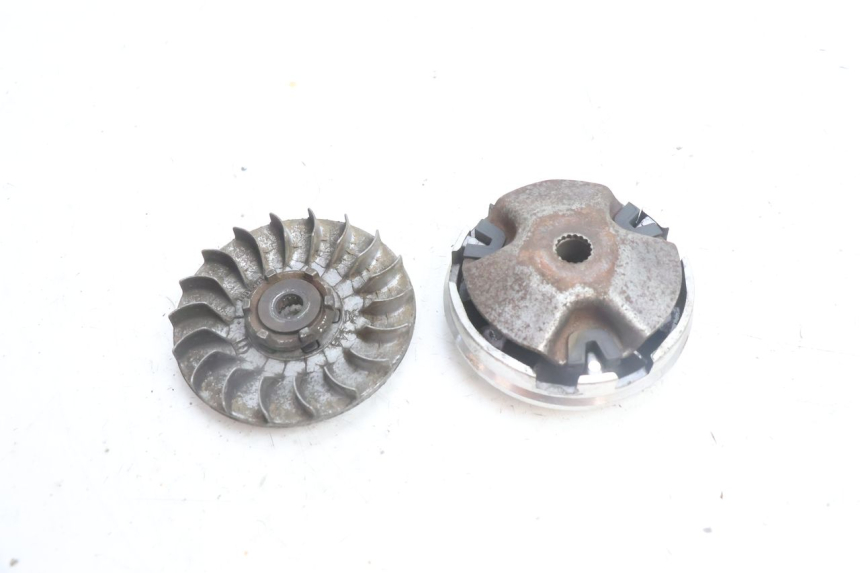 photo de VARIATORE YAMAHA NEO'S NEOS 2T 50 (1998 - 2007) - Ricambio usato controllato