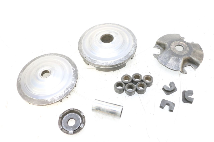 photo de VARIATORE YAMAHA NEOS NEO'S 4T 50 (2008 - 2016) - Dettaglio del componente