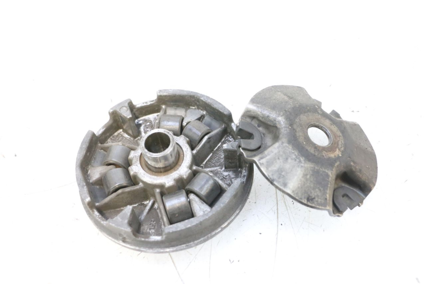 photo de VARIATORE YAMAHA NEOS NEO'S 4T 50 (2008 - 2016) - Altra angolazione