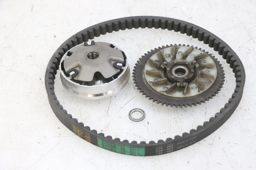 photo de VARIATORE KYMCO LIKE 4T 50 (2019 - 2025) - Dettaglio del componente