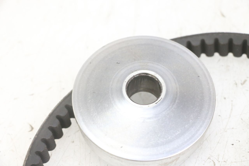 photo de VARIATORE KYMCO LIKE 4T 50 (2019 - 2025) - Dettagli dei punti di fissaggio