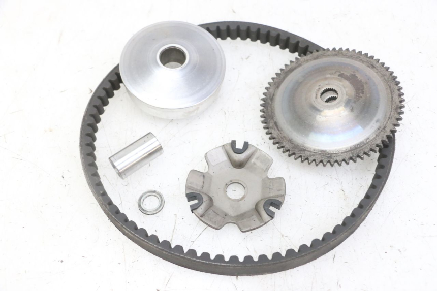 photo de VARIATORE KYMCO LIKE 4T 50 (2019 - 2025) - Ricambio usato controllato